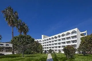 Ally אתר נופש 4*